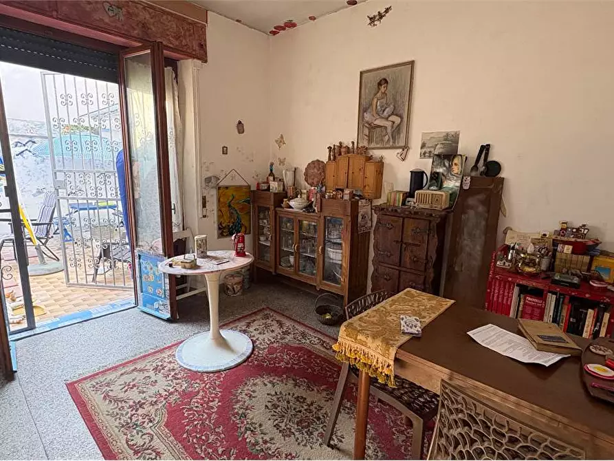 Immagine 17 di Quadrilocale in vendita  in Viale Massobrio 15 a Alessandria