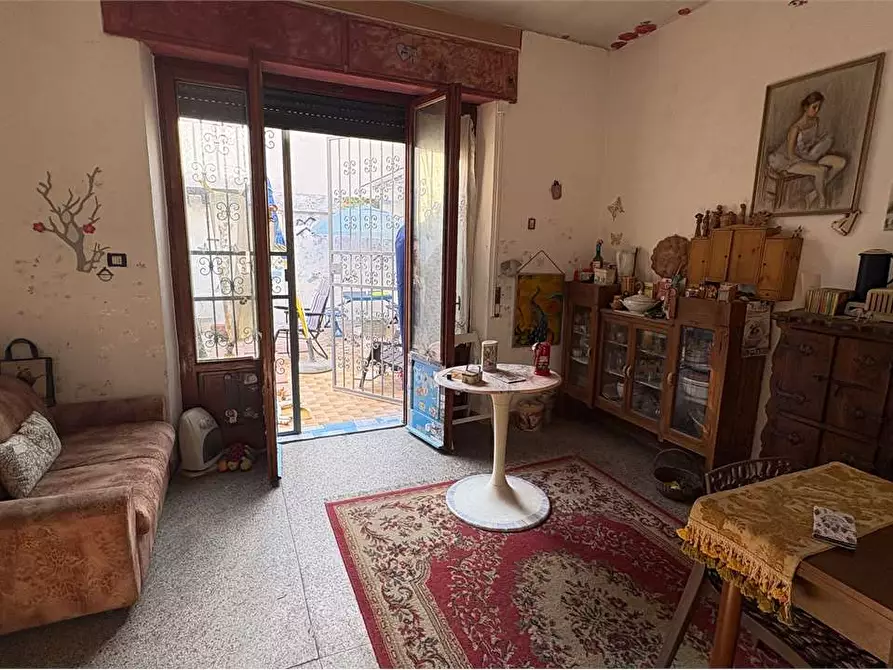 Immagine 18 di Quadrilocale in vendita  in Viale Massobrio 15 a Alessandria