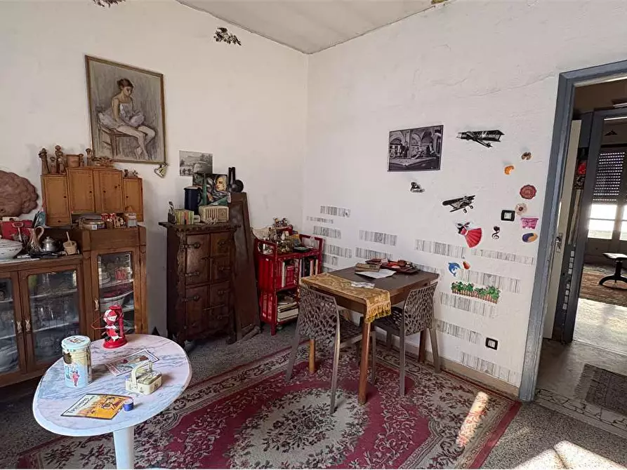 Immagine 19 di Quadrilocale in vendita  in Viale Massobrio 15 a Alessandria