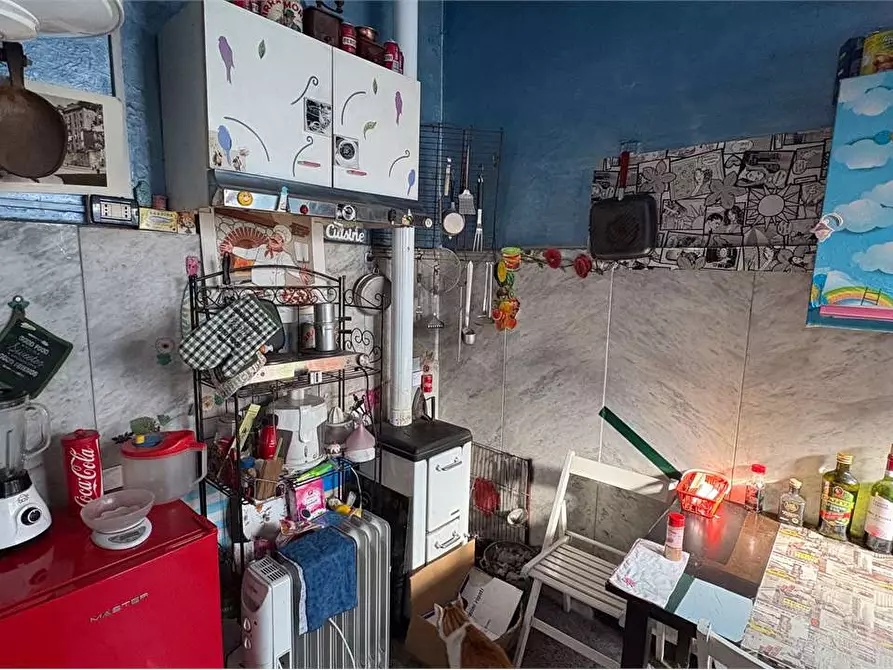 Immagine 21 di Quadrilocale in vendita  in Viale Massobrio 15 a Alessandria