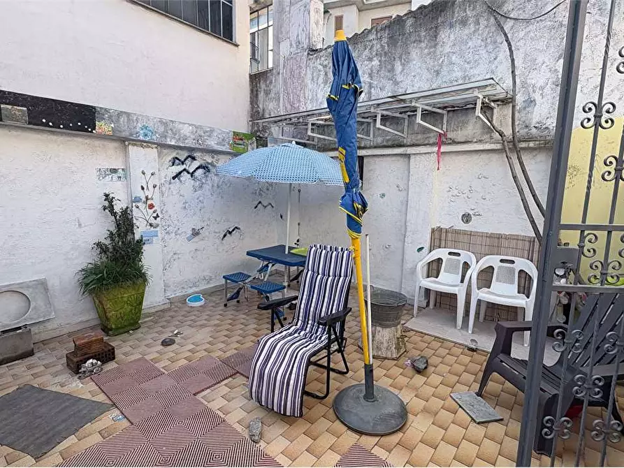 Immagine 22 di Quadrilocale in vendita  in Viale Massobrio 15 a Alessandria