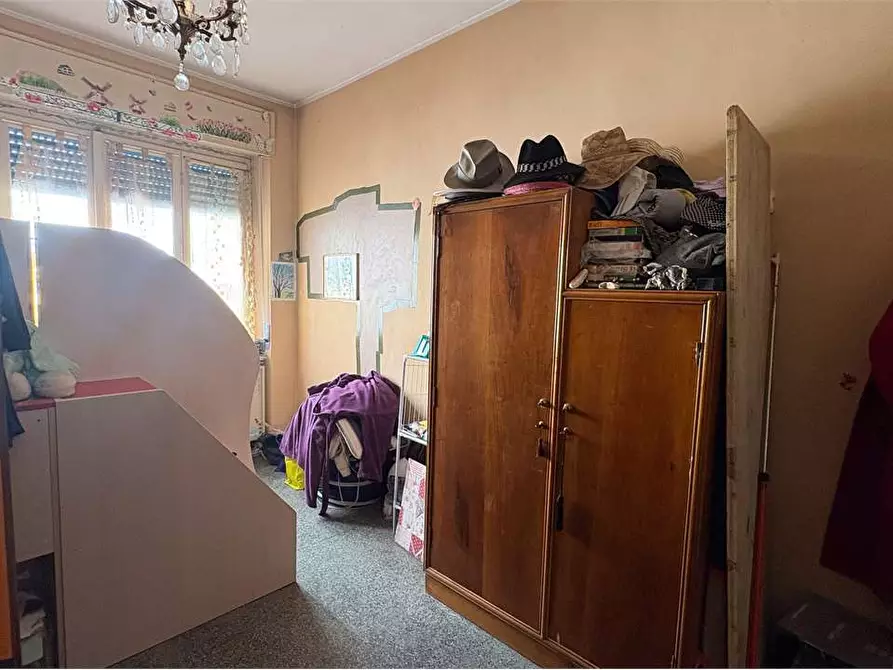 Immagine 24 di Quadrilocale in vendita  in Viale Massobrio 15 a Alessandria