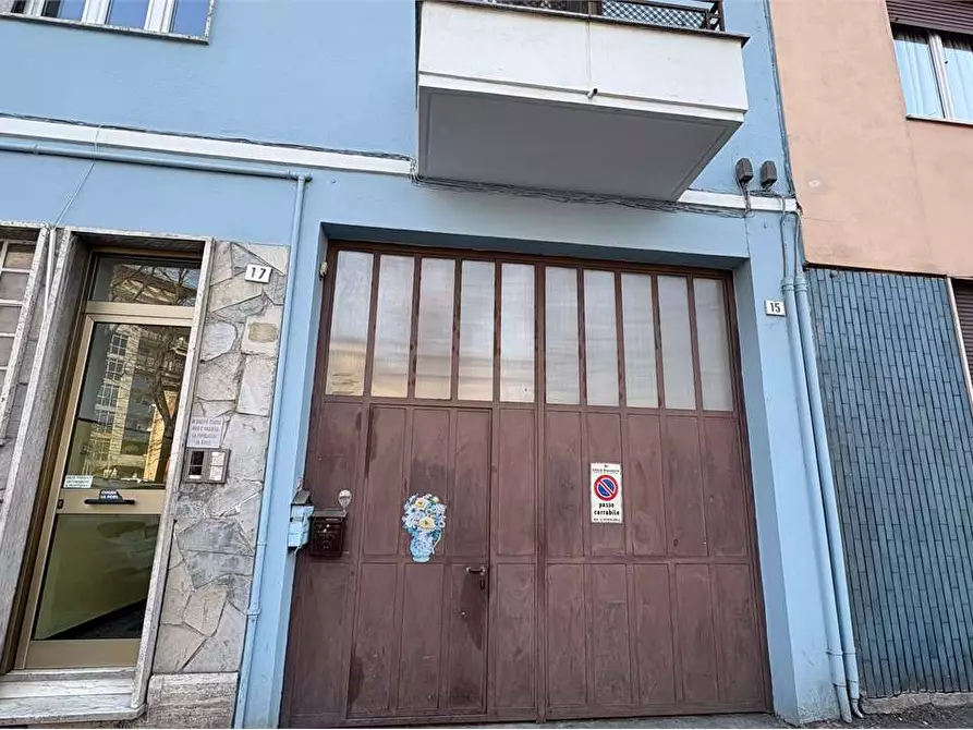 Immagine 27 di Quadrilocale in vendita  in Viale Massobrio 15 a Alessandria