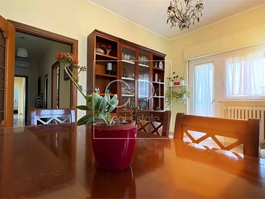 Immagine 3 di Appartamento in vendita  in Via degli Ulivi  108 a Torino