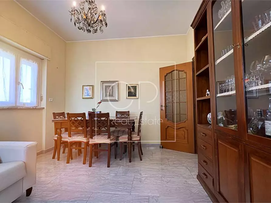 Immagine 1 di Appartamento in vendita  in Via degli Ulivi  108 a Torino