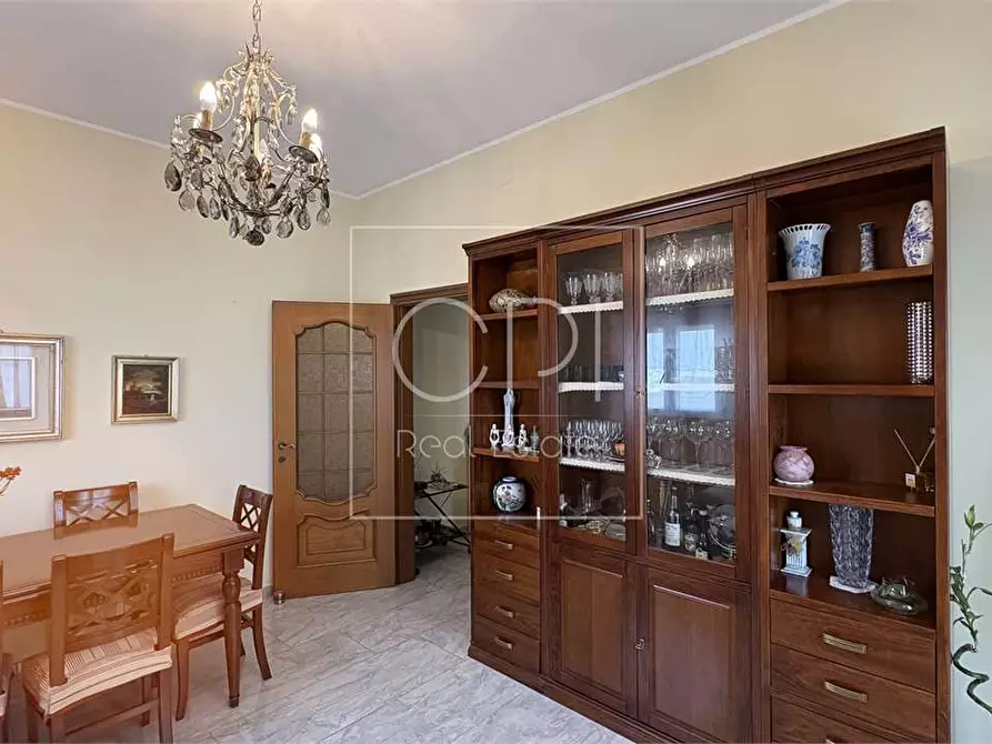 Immagine 2 di Appartamento in vendita  in Via degli Ulivi  108 a Torino