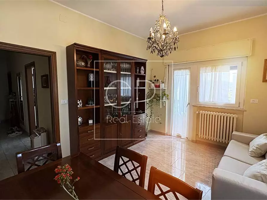 Immagine 4 di Appartamento in vendita  in Via degli Ulivi  108 a Torino