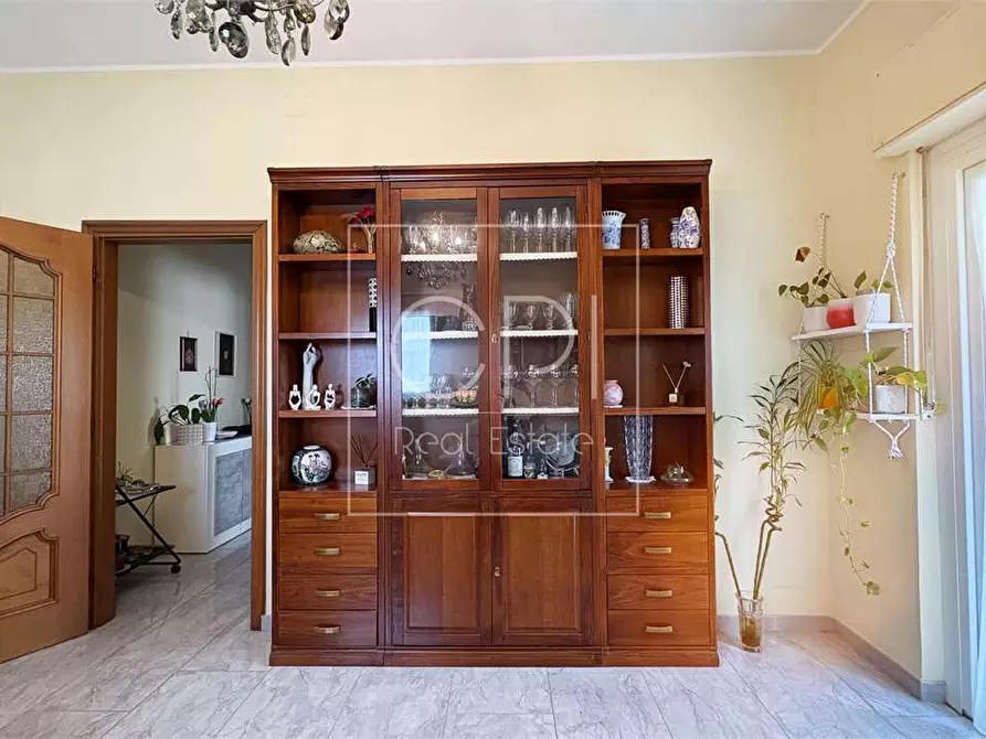 Immagine 5 di Appartamento in vendita  in Via degli Ulivi  108 a Torino