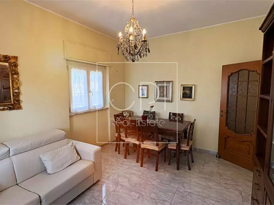 Immagine 6 di Appartamento in vendita  in Via degli Ulivi  108 a Torino