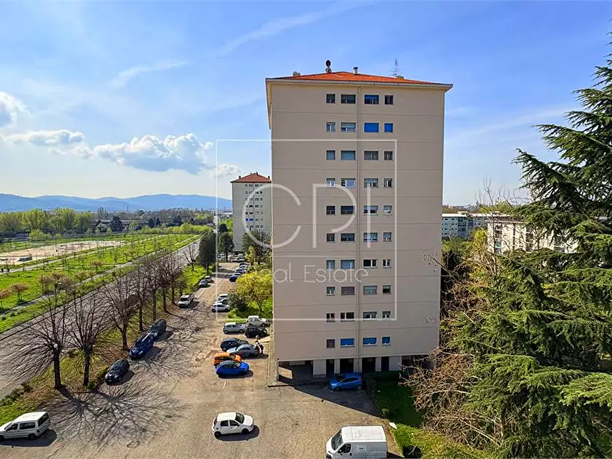 Immagine 9 di Appartamento in vendita  in Via degli Ulivi  108 a Torino