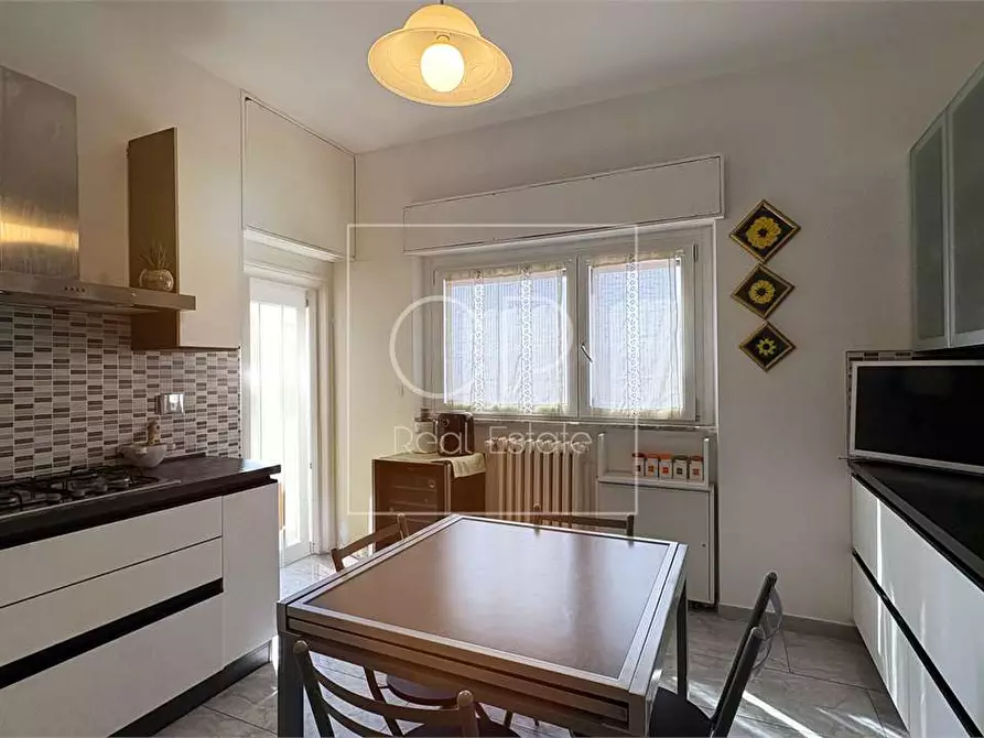 Immagine 10 di Appartamento in vendita  in Via degli Ulivi  108 a Torino