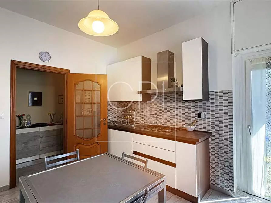 Immagine 11 di Appartamento in vendita  in Via degli Ulivi  108 a Torino