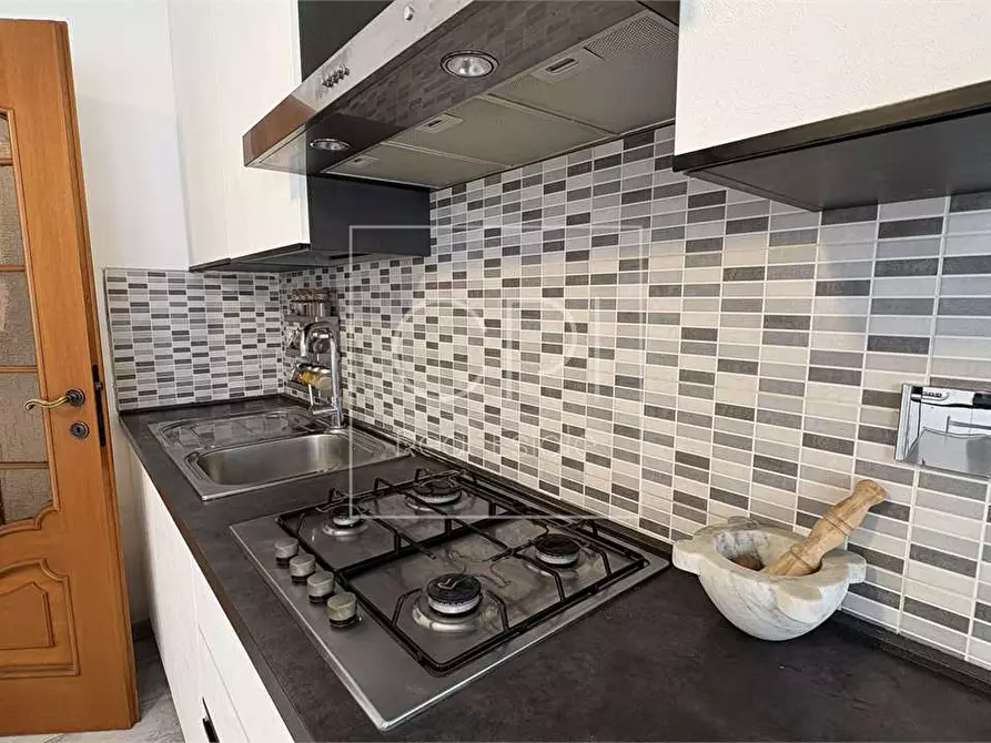 Immagine 12 di Appartamento in vendita  in Via degli Ulivi  108 a Torino