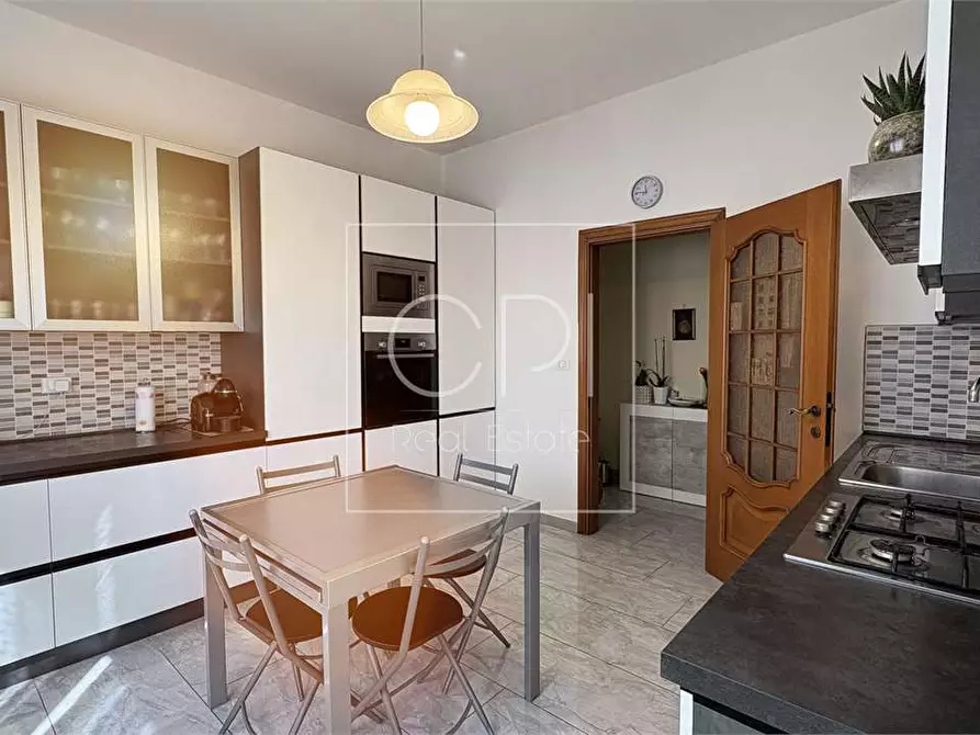 Immagine 13 di Appartamento in vendita  in Via degli Ulivi  108 a Torino