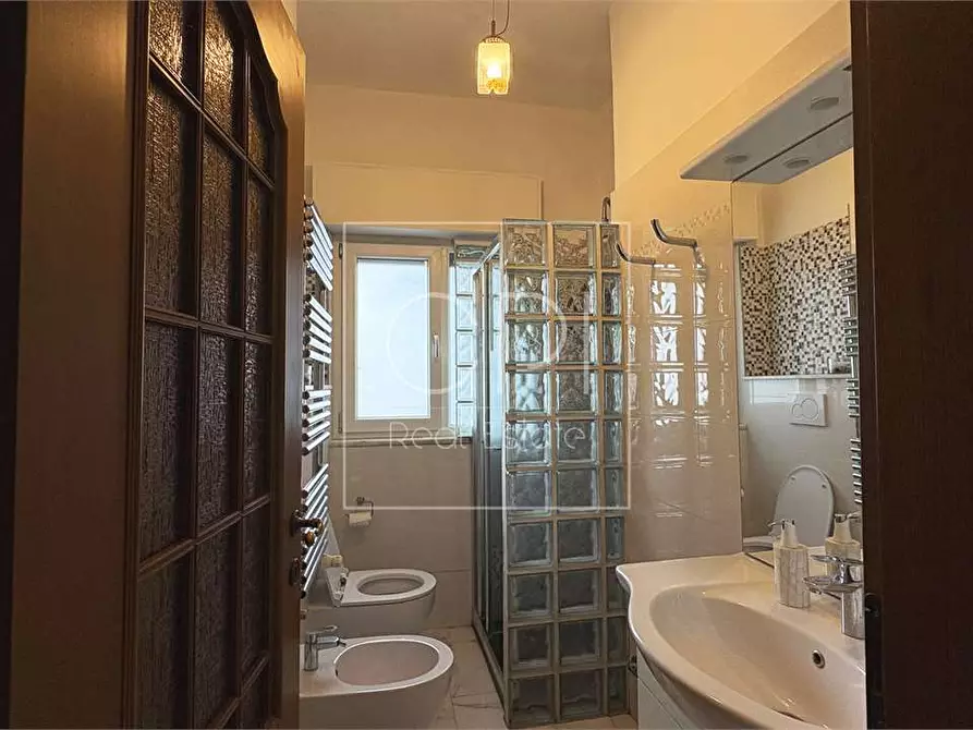 Immagine 16 di Appartamento in vendita  in Via degli Ulivi  108 a Torino