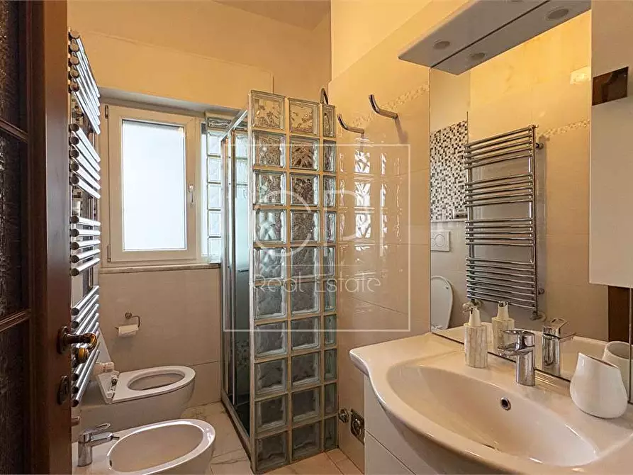 Immagine 17 di Appartamento in vendita  in Via degli Ulivi  108 a Torino