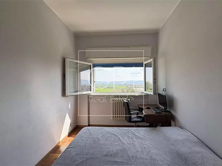 Immagine 25 di Appartamento in vendita  in Via degli Ulivi  108 a Torino