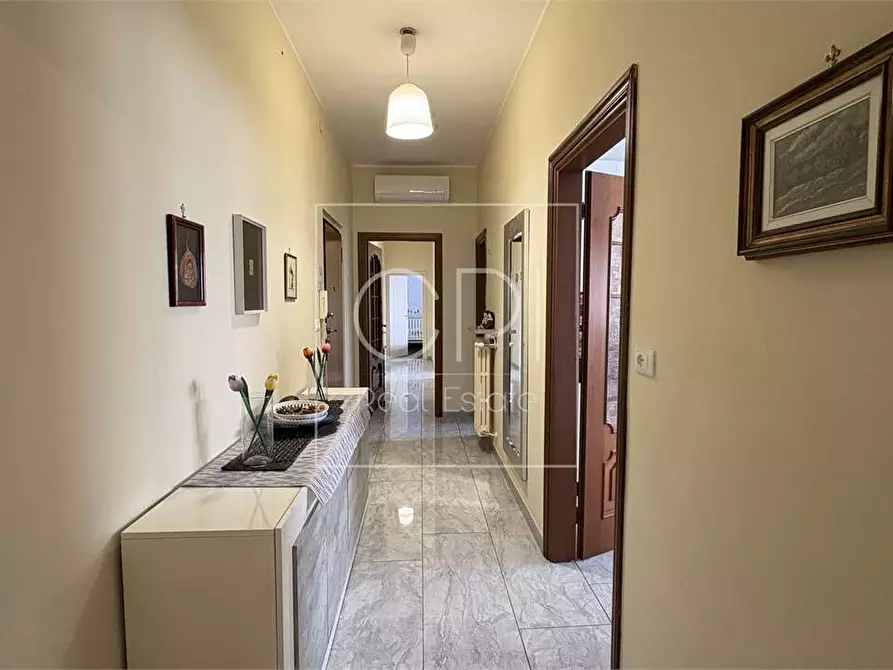 Immagine 30 di Appartamento in vendita  in Via degli Ulivi  108 a Torino