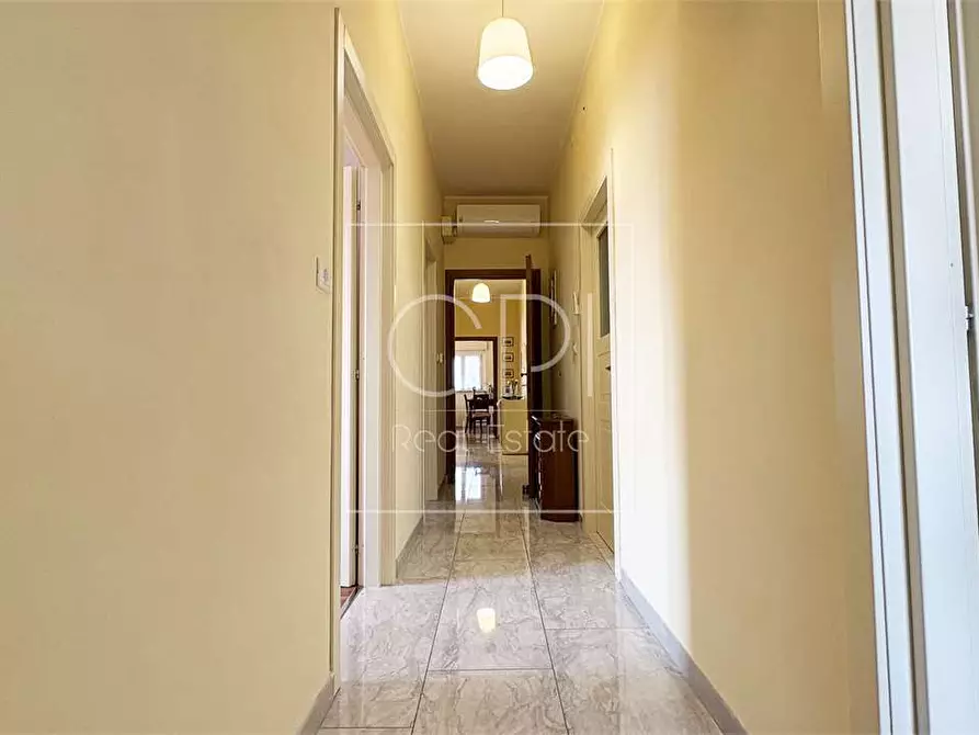 Immagine 32 di Appartamento in vendita  in Via degli Ulivi  108 a Torino