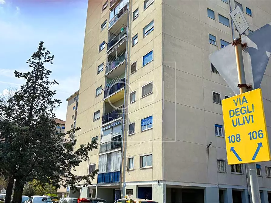 Immagine 35 di Appartamento in vendita  in Via degli Ulivi  108 a Torino