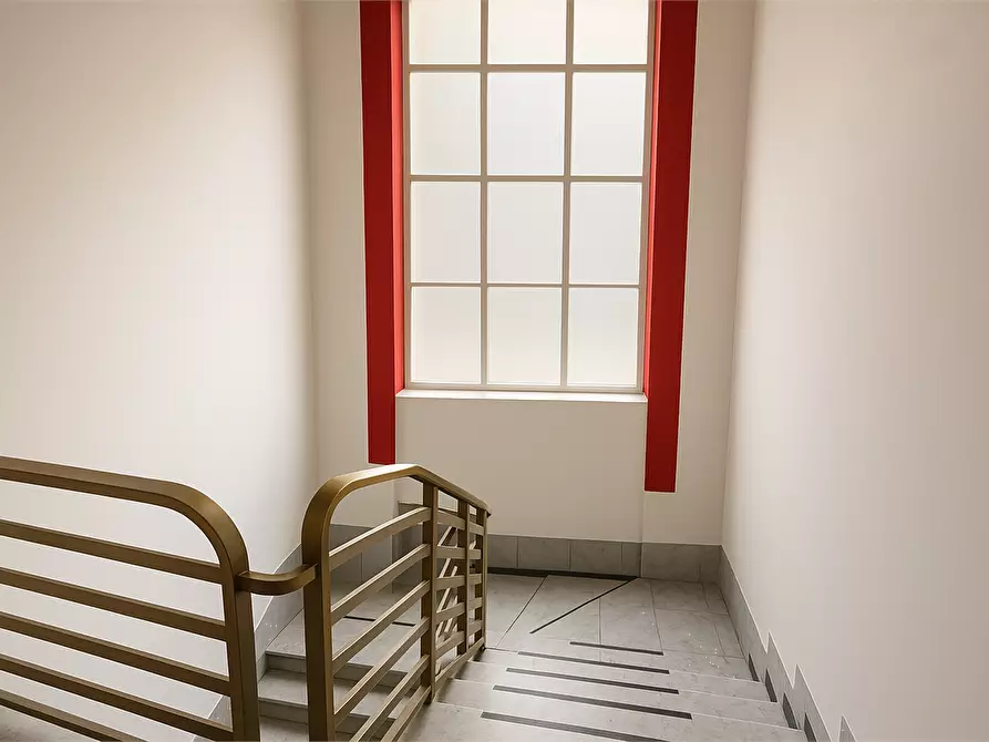 Immagine 3 di Quadrilocale in vendita  in Viale Massobrio 15 a Alessandria