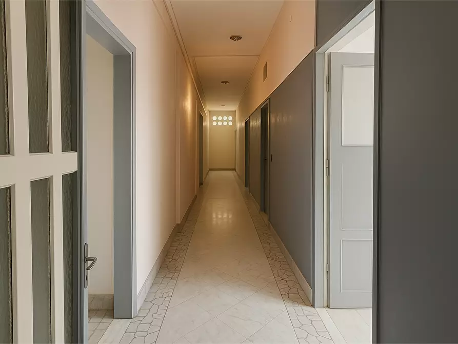 Immagine 4 di Quadrilocale in vendita  in Viale Massobrio 15 a Alessandria