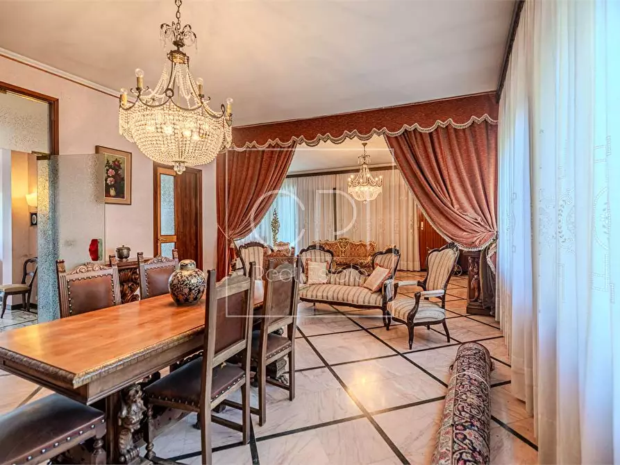 Immagine 10 di Villa in vendita  in Via Rivarolo  7 a Salassa