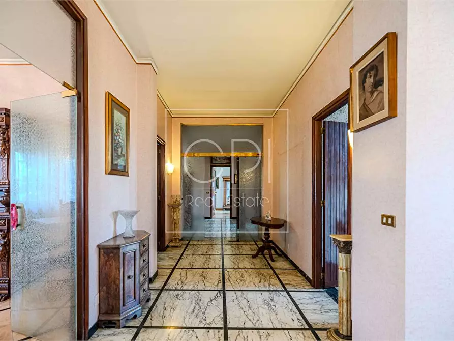 Immagine 14 di Villa in vendita  in Via Rivarolo  7 a Salassa