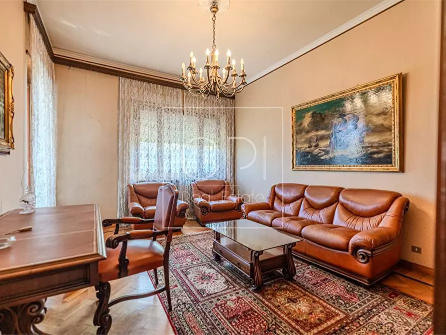 Immagine 18 di Villa in vendita  in Via Rivarolo  7 a Salassa