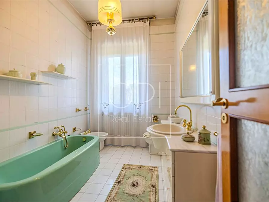 Immagine 19 di Villa in vendita  in Via Rivarolo  7 a Salassa