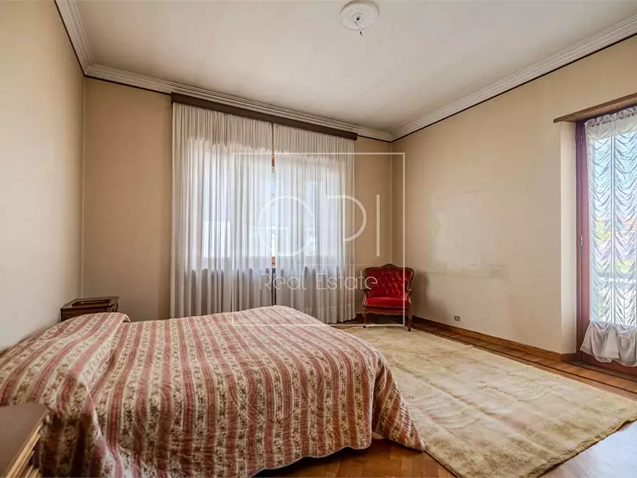 Immagine 22 di Villa in vendita  in Via Rivarolo  7 a Salassa