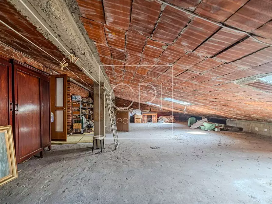 Immagine 25 di Villa in vendita  in Via Rivarolo  7 a Salassa