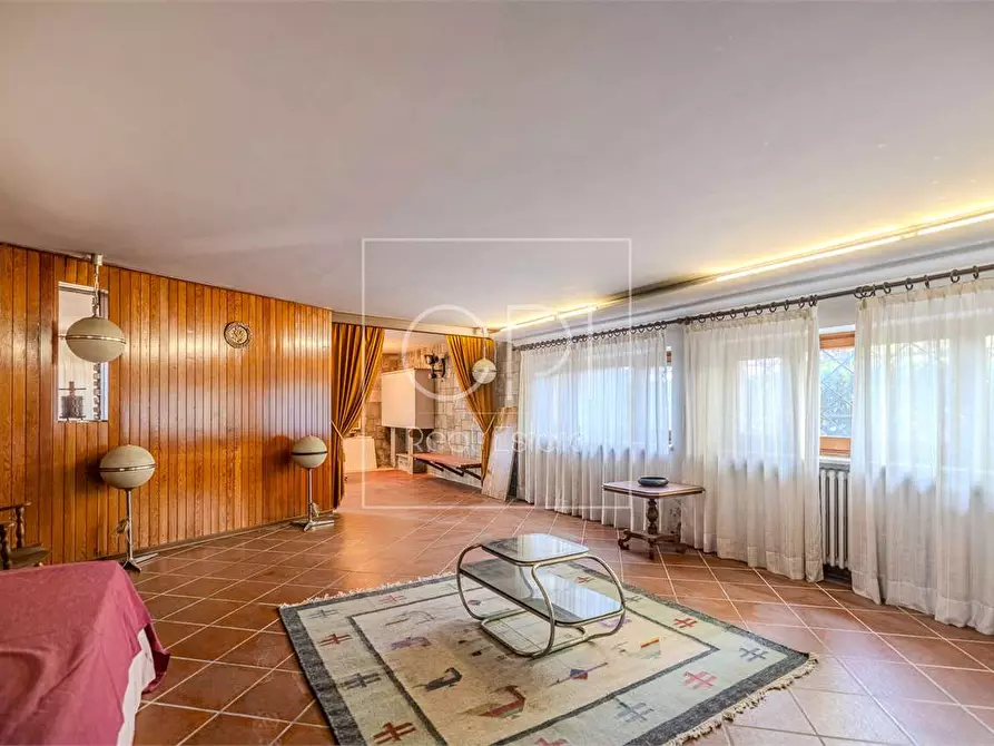 Immagine 26 di Villa in vendita  in Via Rivarolo  7 a Salassa