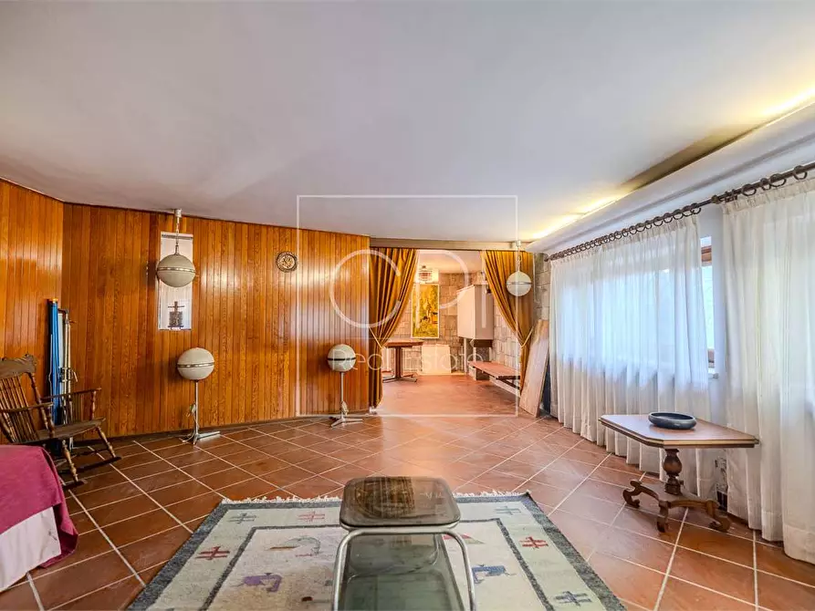 Immagine 27 di Villa in vendita  in Via Rivarolo  7 a Salassa