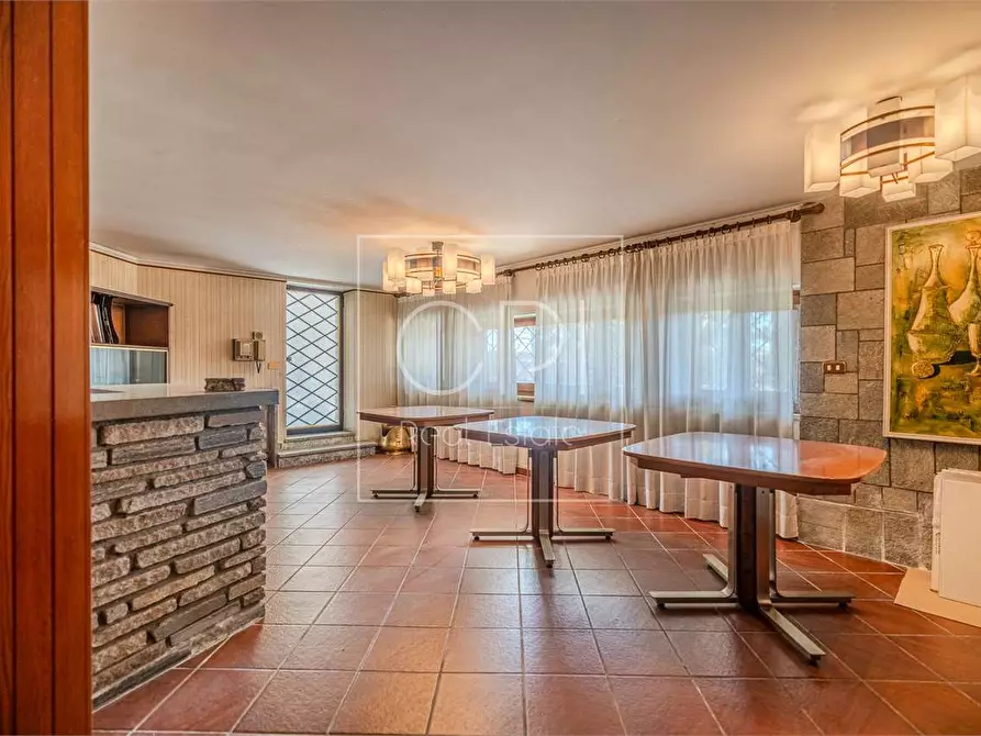 Immagine 28 di Villa in vendita  in Via Rivarolo  7 a Salassa