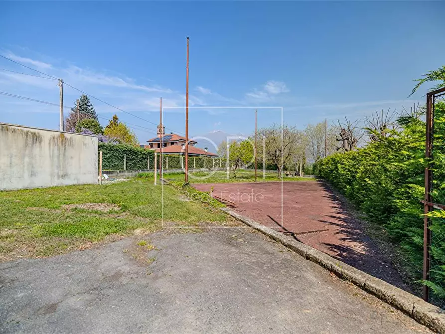 Immagine 34 di Villa in vendita  in Via Rivarolo  7 a Salassa