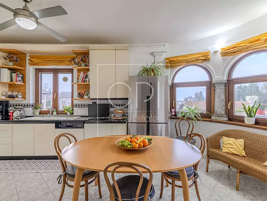 Immagine 13 di Villa in vendita  in Via Intra Premeno 60 a Verbania