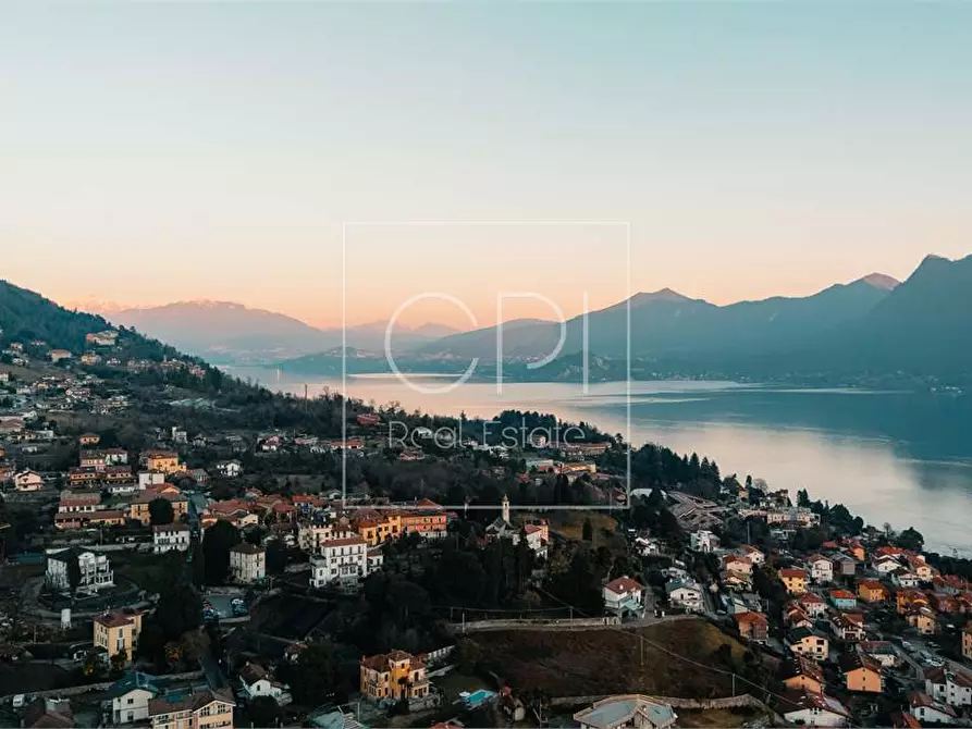 Immagine 21 di Villa in vendita  in Via Intra Premeno 60 a Verbania