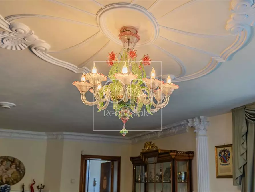 Immagine 28 di Villa in vendita  in Via Intra Premeno 60 a Verbania