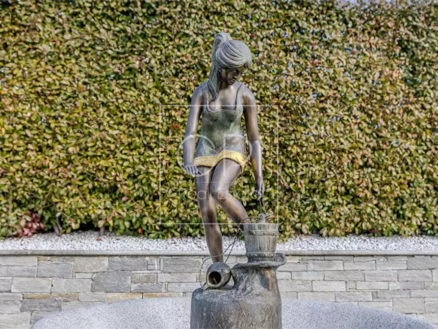 Immagine 30 di Villa in vendita  in Via Intra Premeno 60 a Verbania