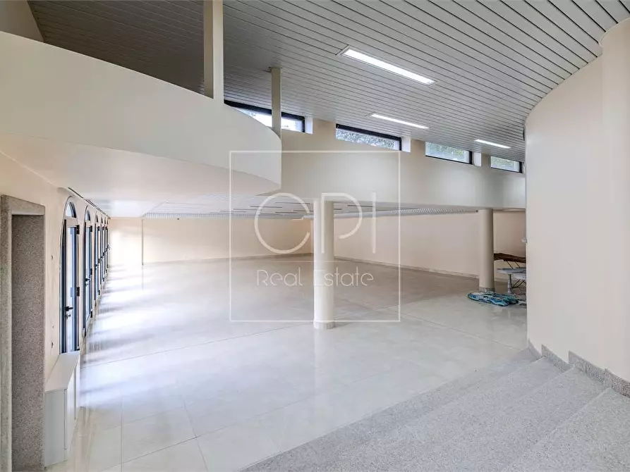 Immagine 34 di Villa in vendita  in Via Intra Premeno 60 a Verbania