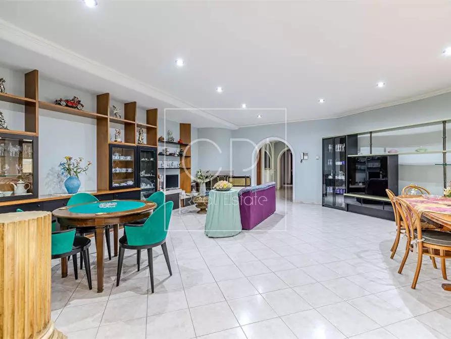 Immagine 35 di Villa in vendita  in Via Intra Premeno 60 a Verbania