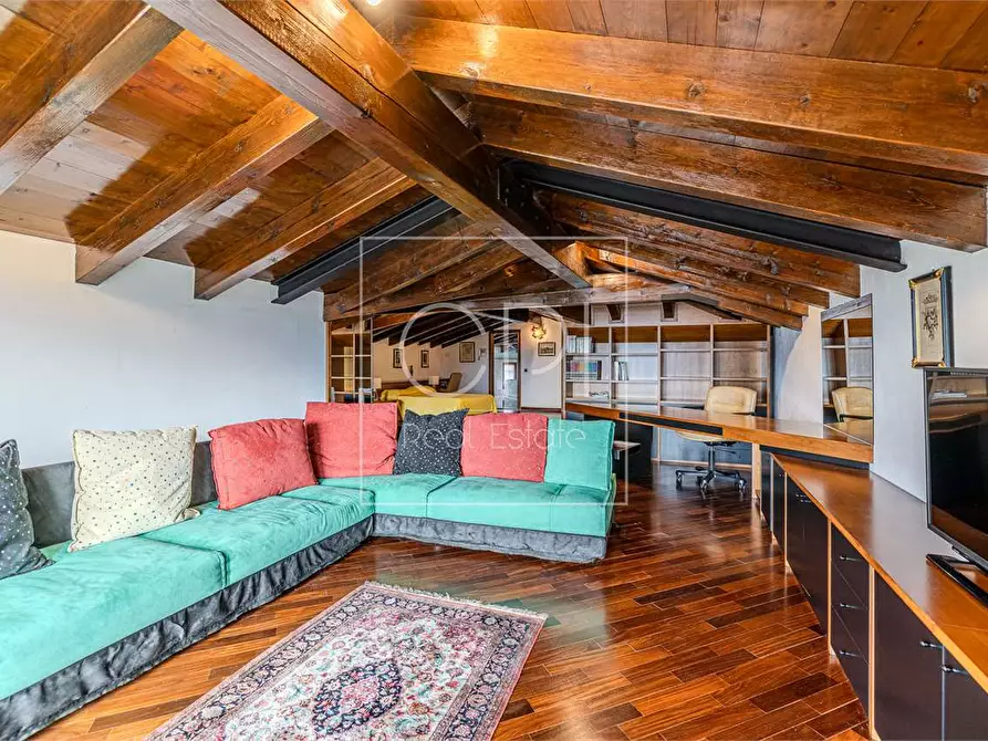 Immagine 36 di Villa in vendita  in Via Intra Premeno 60 a Verbania