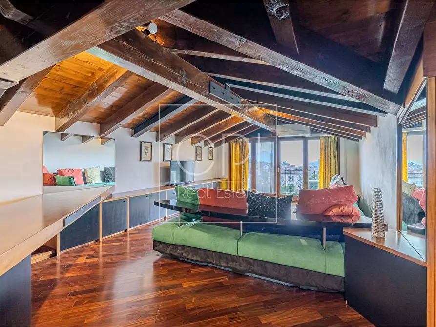 Immagine 37 di Villa in vendita  in Via Intra Premeno 60 a Verbania