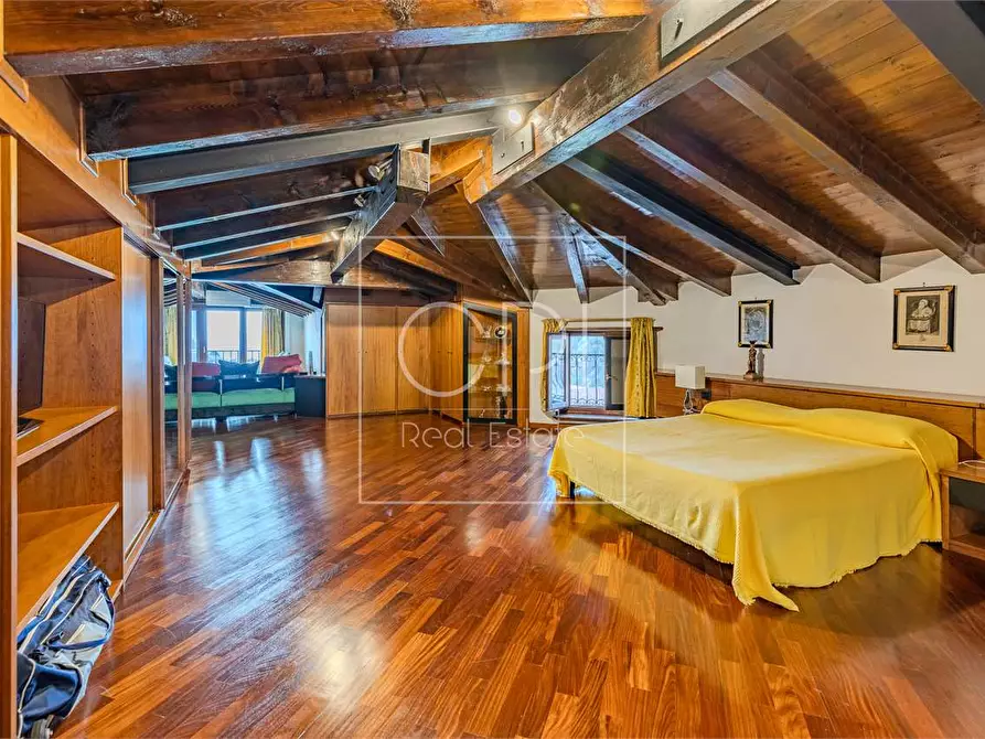 Immagine 40 di Villa in vendita  in Via Intra Premeno 60 a Verbania