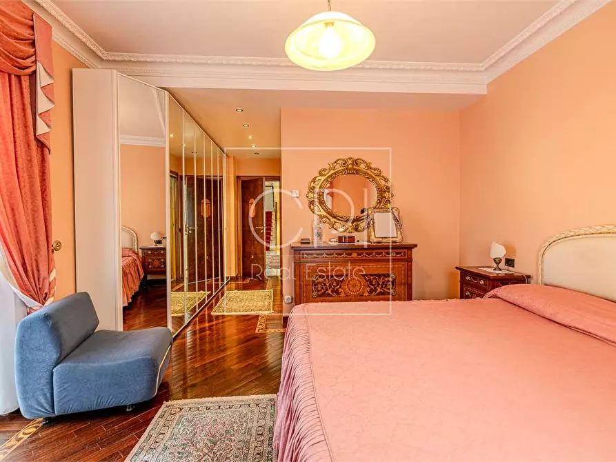 Immagine 41 di Villa in vendita  in Via Intra Premeno 60 a Verbania