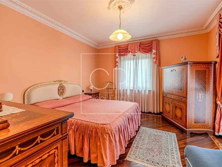 Immagine 42 di Villa in vendita  in Via Intra Premeno 60 a Verbania