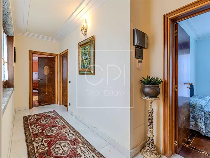 Immagine 43 di Villa in vendita  in Via Intra Premeno 60 a Verbania