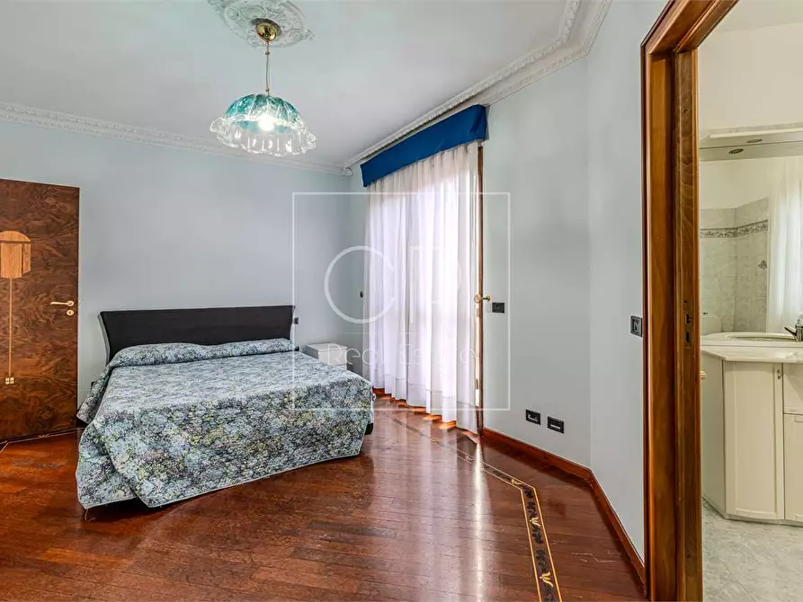 Immagine 44 di Villa in vendita  in Via Intra Premeno 60 a Verbania