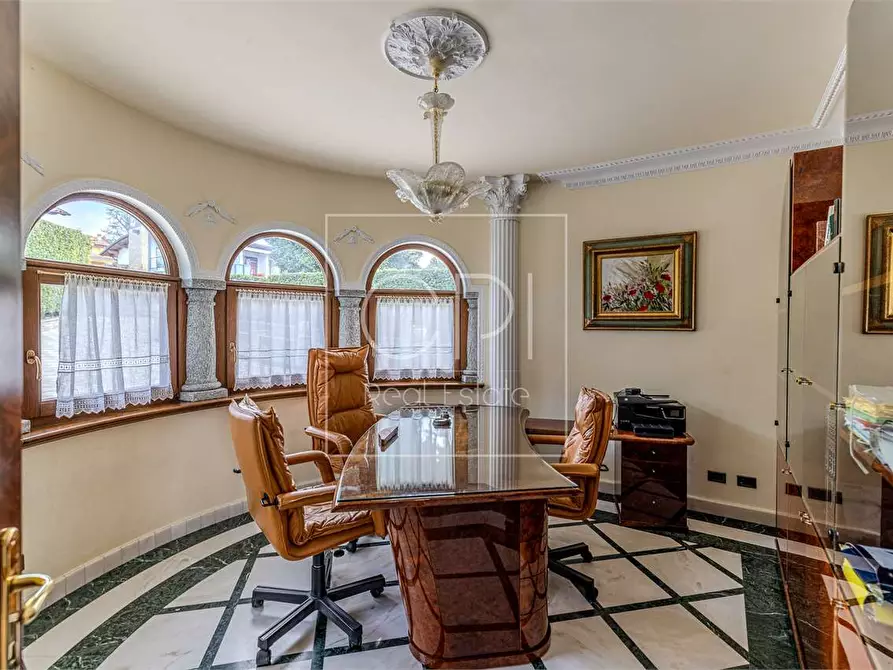 Immagine 46 di Villa in vendita  in Via Intra Premeno 60 a Verbania